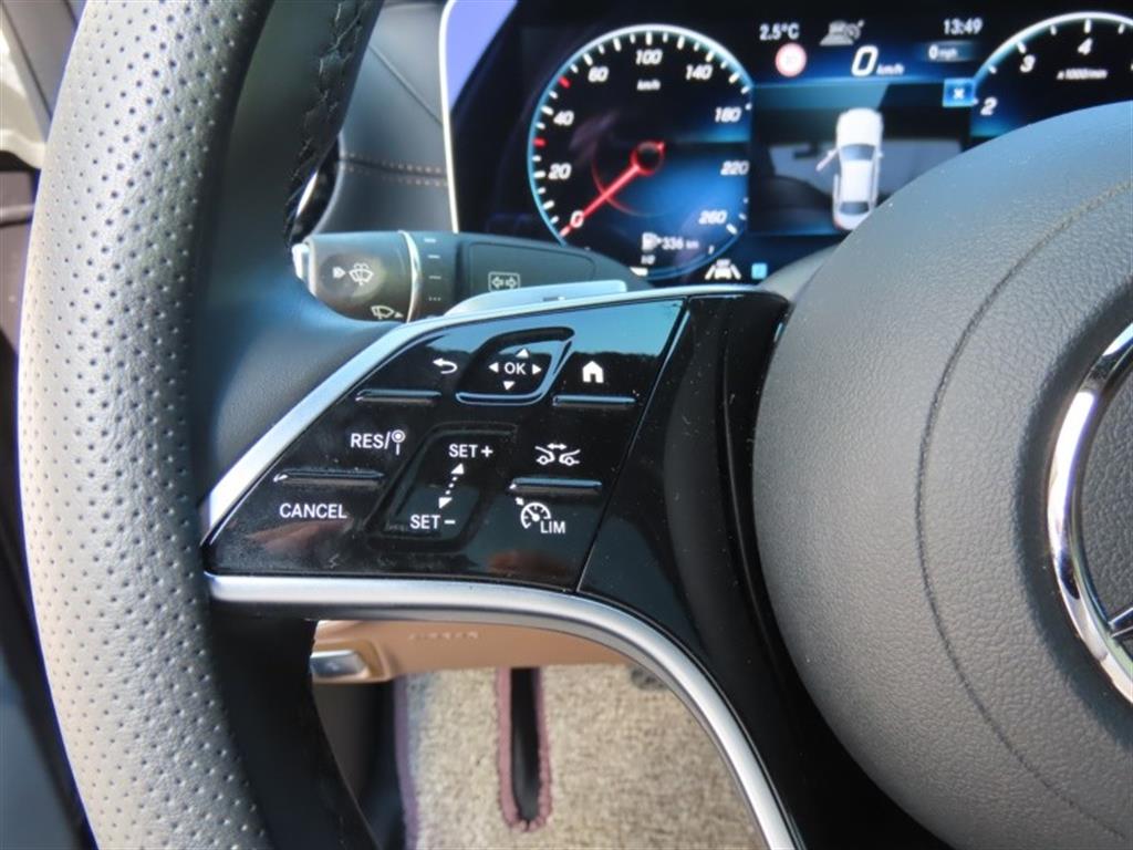 Mercedes Benz E class 2023 Negro - Importación desde Corea - HF Imports Iquique - Foto 11