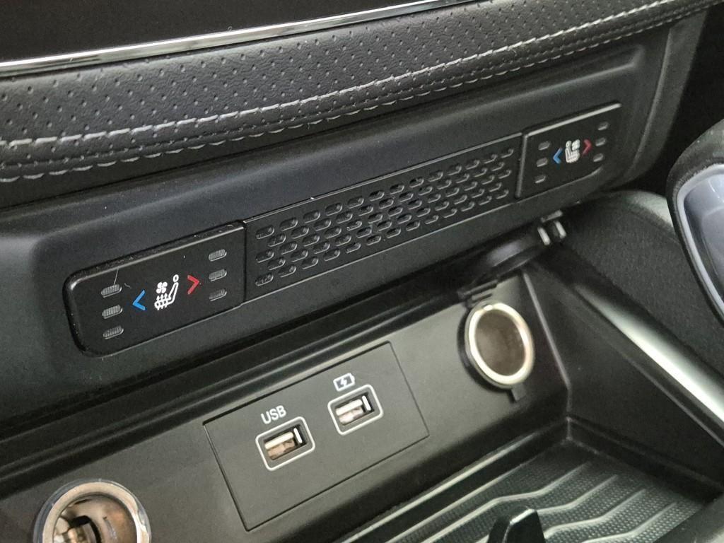 Ssangyong Rexton 2022 Blanco - Importación desde Corea - HF Imports Iquique - Foto 16