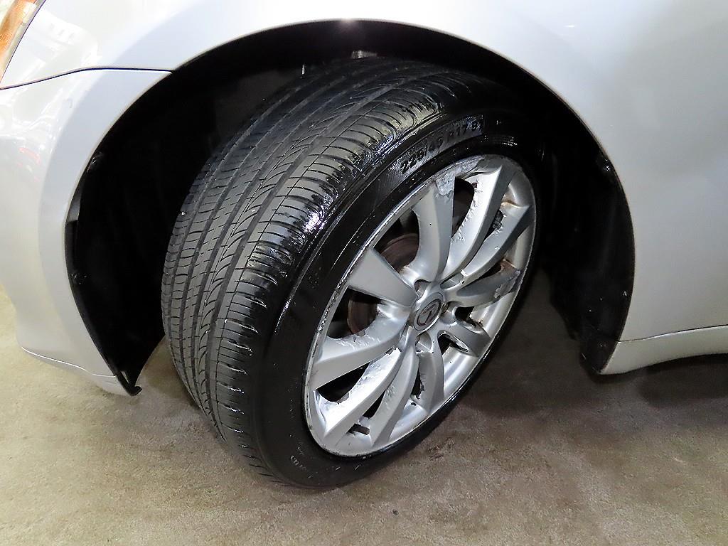 Lexus IS 2006 Plateado - Importación desde Corea - HF Imports Iquique - Foto 16