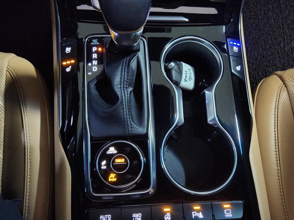 KIA Mohave 2020 Blanco - Importación desde Corea - HF Imports Iquique - Foto 14