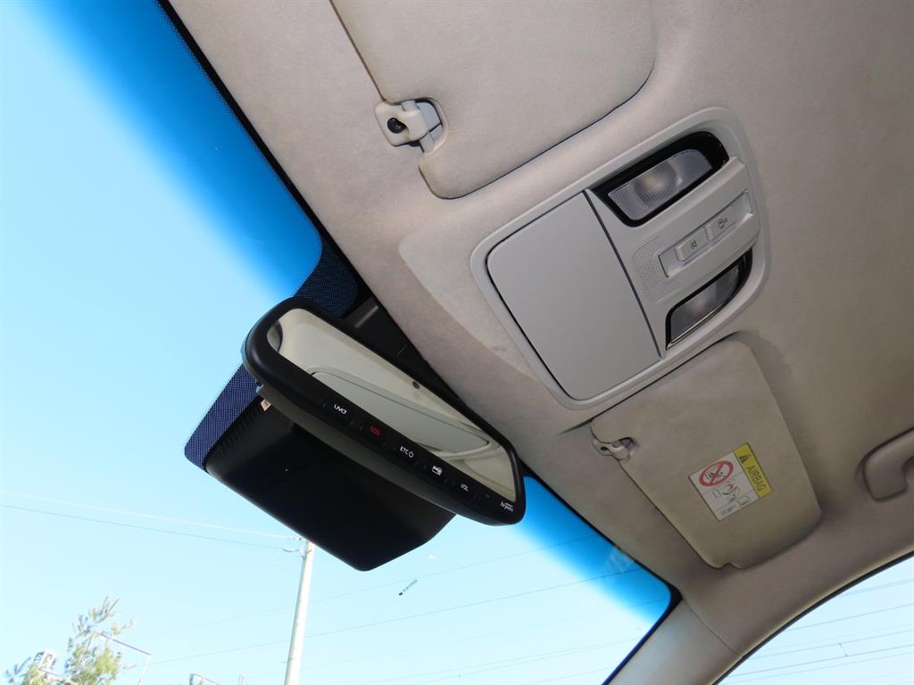 KIA K7 2020 Negro - Importación desde Corea - HF Imports Iquique - Foto 16