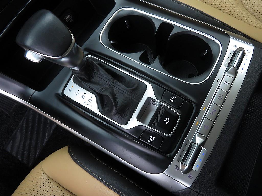 KIA Carnival 2021 Blanco - Importación desde Corea - HF Imports Iquique - Foto 14