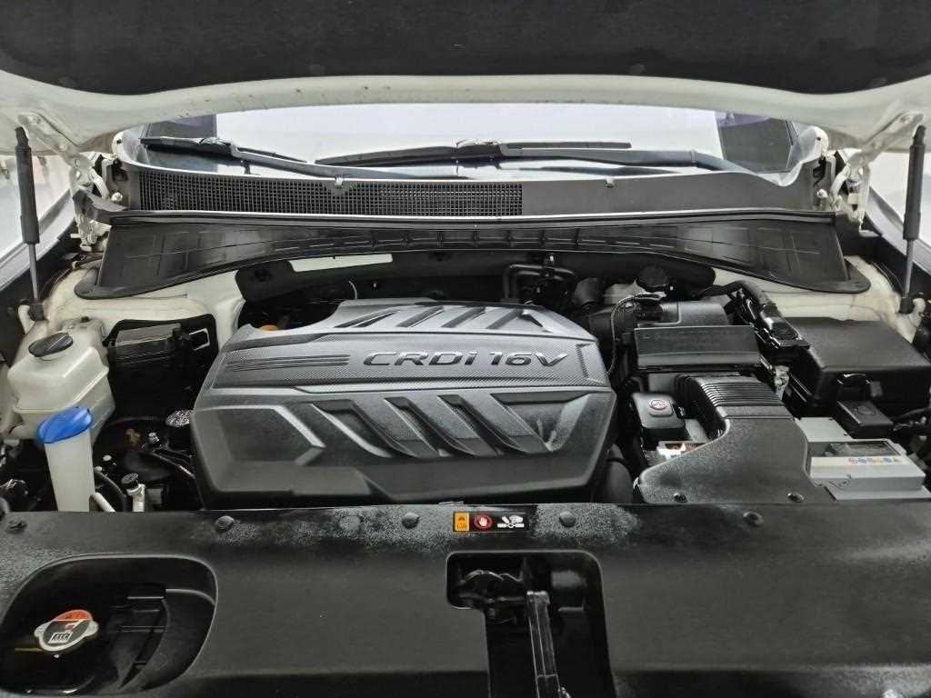 KIA Sorento - Vista 5