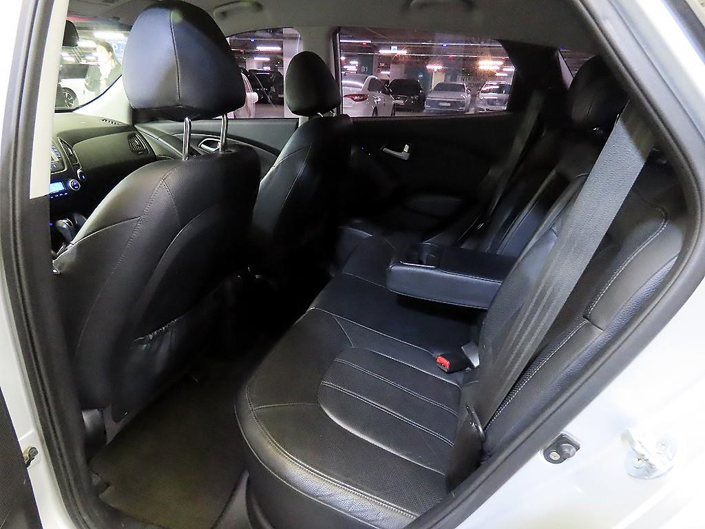 HYUNDAI Tucson - Vista 7