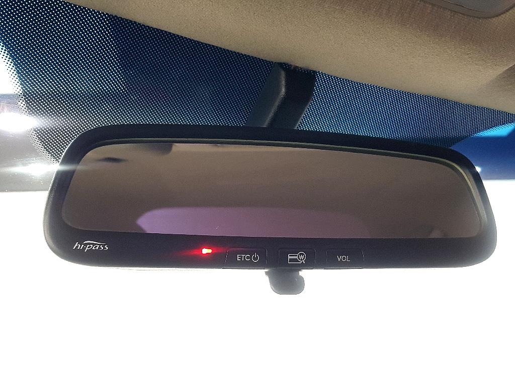 KIA Morning - Vista 11