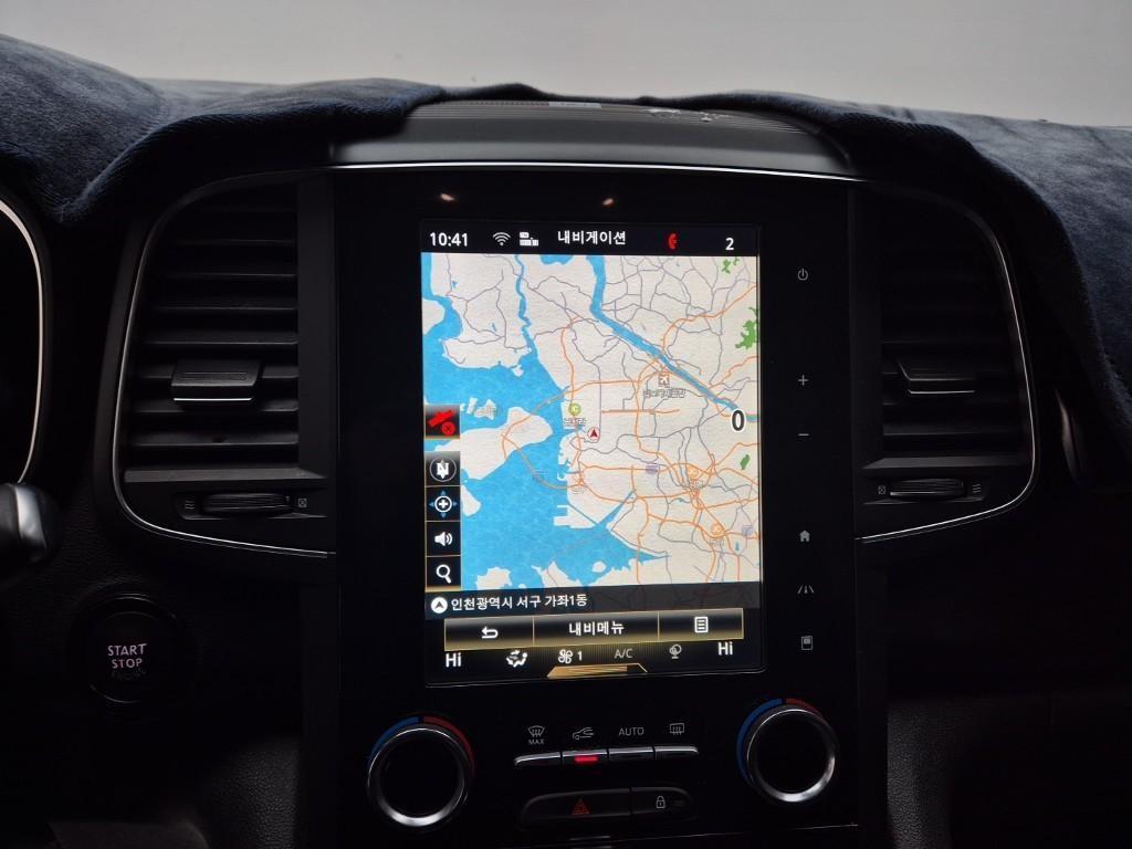 SAMSUNG QM6 2019 Negro - Importación desde Corea - HF Imports Iquique - Foto 13