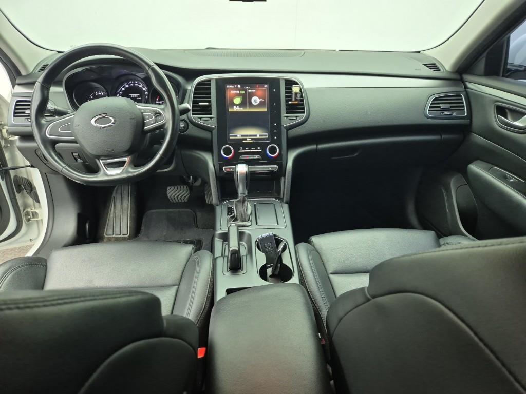 SAMSUNG SM6 - Vista 5