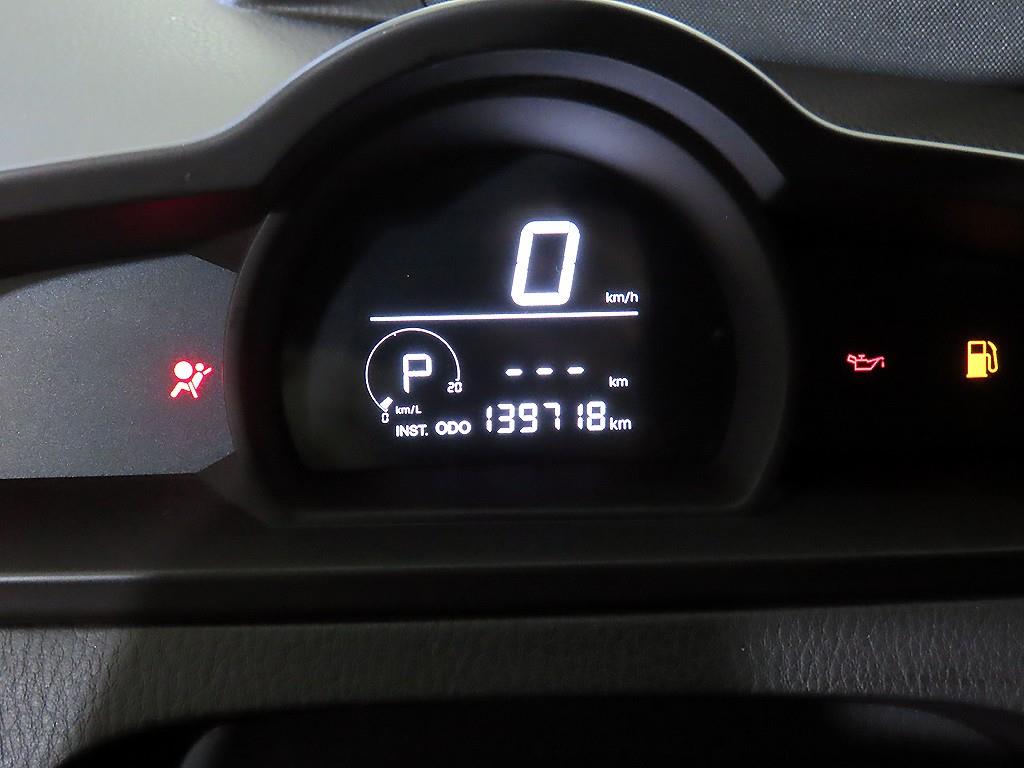 Ssangyong Korando - Vista 9