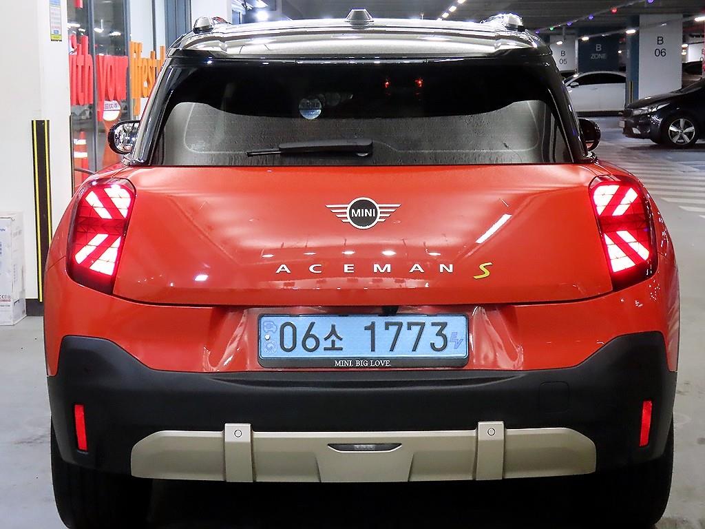 Mini Aceman - Vista 5