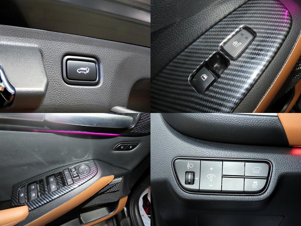 KIA Seltos 2025 - Importación desde Corea - HF Imports Iquique - Foto 18