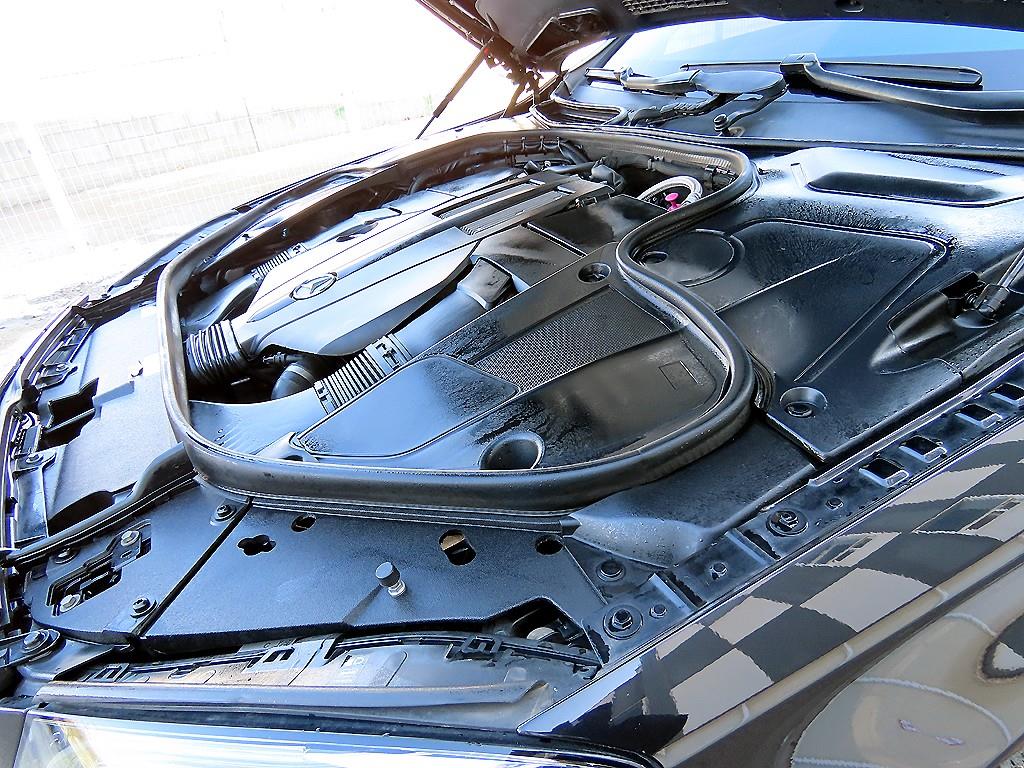 Mercedes Benz S Class 2018 Negro - Importación desde Corea - HF Imports Iquique - Foto 19