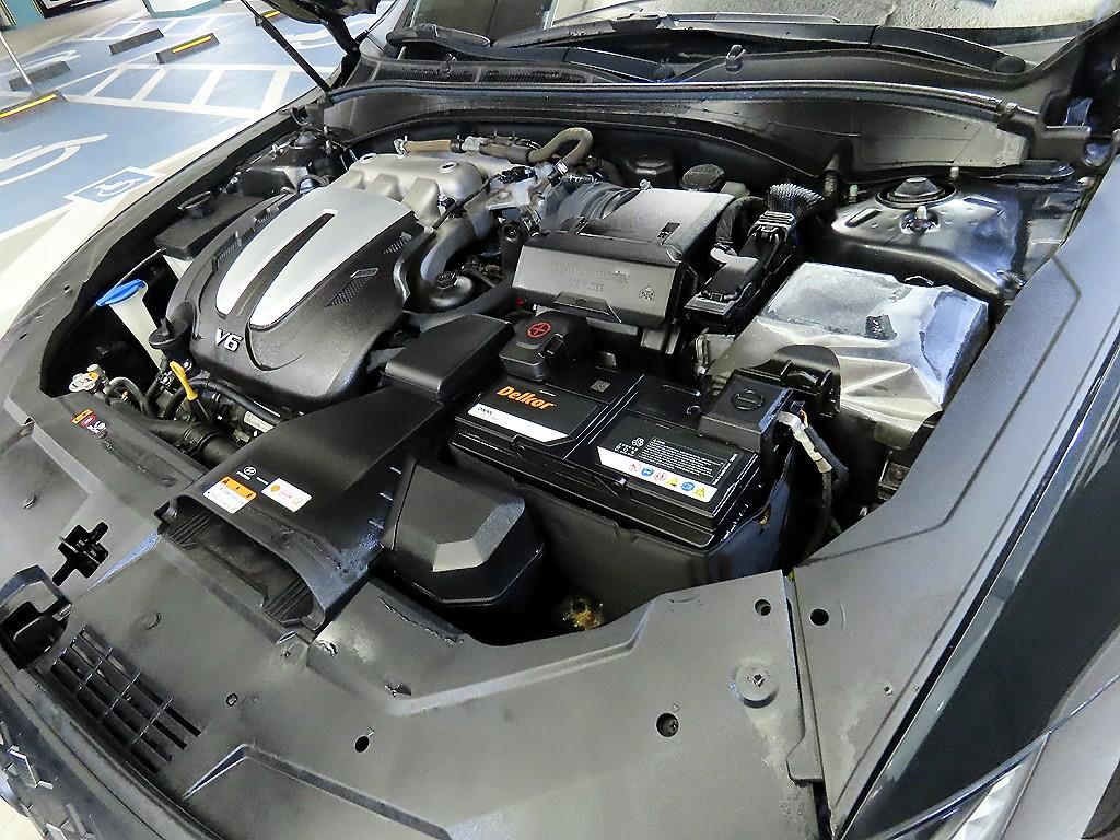 HYUNDAI Grandeur 2021 - Importación desde Corea - HF Imports Iquique - Foto 19