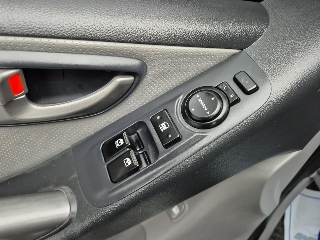 HYUNDAI Starex 2018 Plateado - Importación desde Corea - HF Imports Iquique - Foto 16