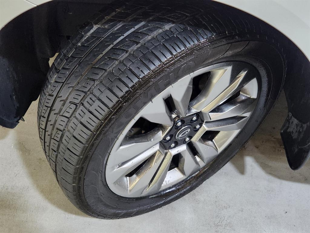 KIA Mohave 2020 Blanco - Importación desde Corea - HF Imports Iquique - Foto 19