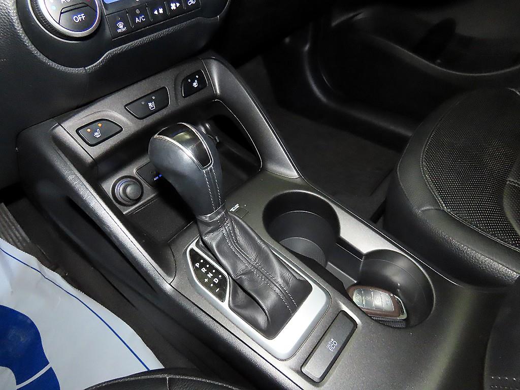 HYUNDAI Tucson - Vista 12