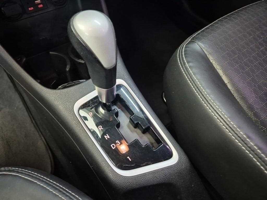 KIA Morning - Vista 8