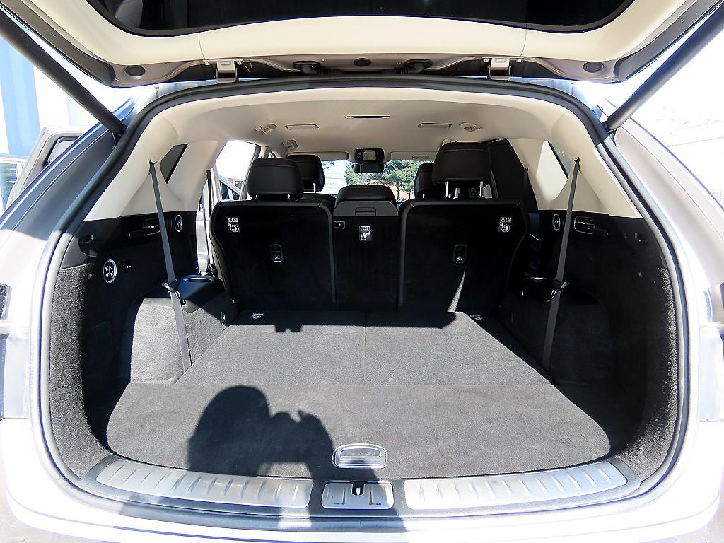 Genesis GV80 2021 Blanco - Importación desde Corea - HF Imports Iquique - Foto 16