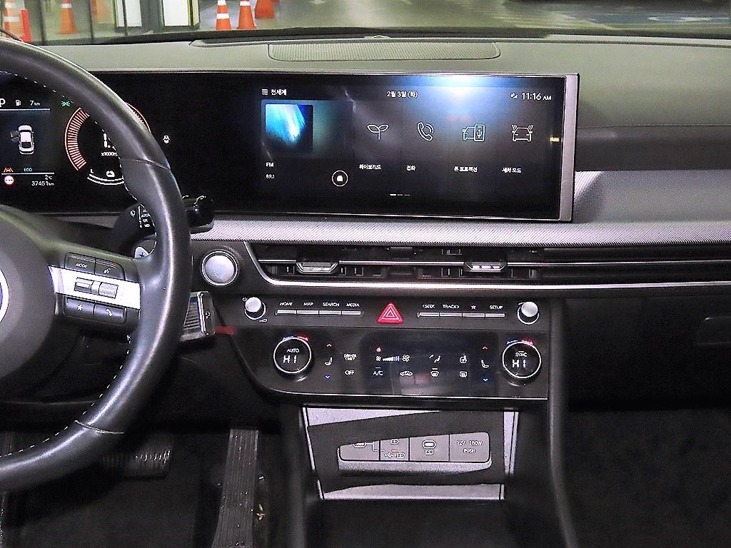 HYUNDAI Sonata - Vista 11