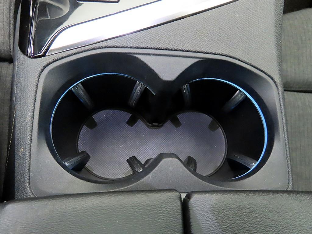 Peugeot 3008 - Vista 12