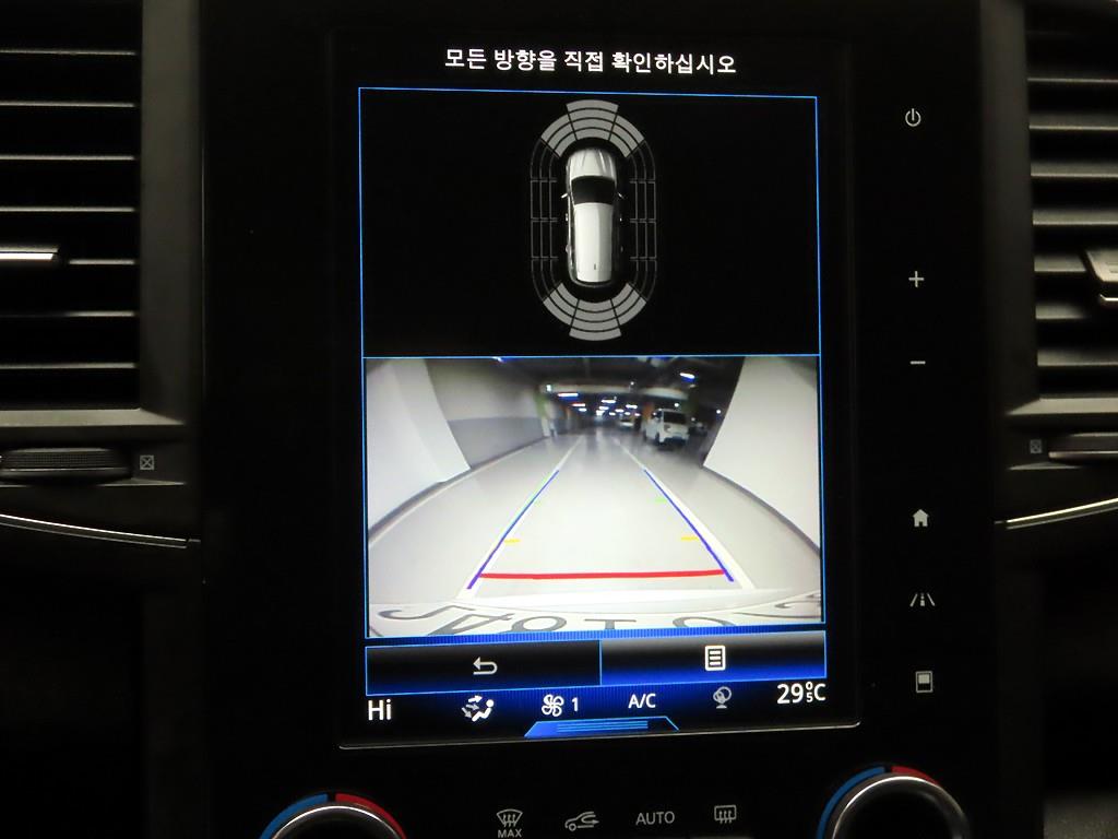 SAMSUNG QM6 2023 Blanco - Importación desde Corea - HF Imports Iquique - Foto 16