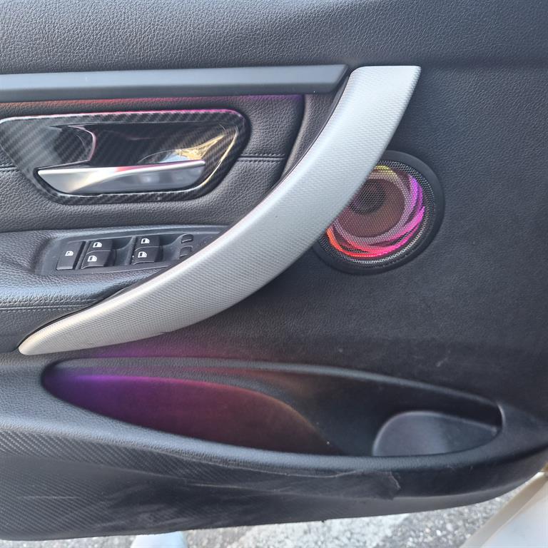 BMW 3 series - Vista 7