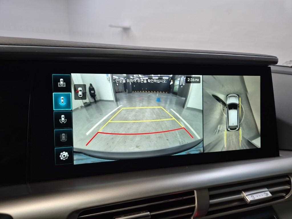 HYUNDAI Nexo 2021 Blanco - Importación desde Corea - HF Imports Iquique - Foto 15