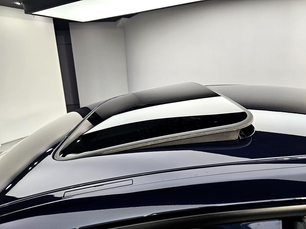 BMW 3 series - Vista 12