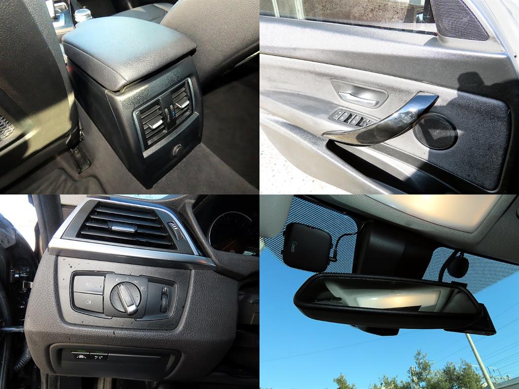 BMW Gran Turismo 2020 Negro - Importación desde Corea - HF Imports Iquique - Foto 18