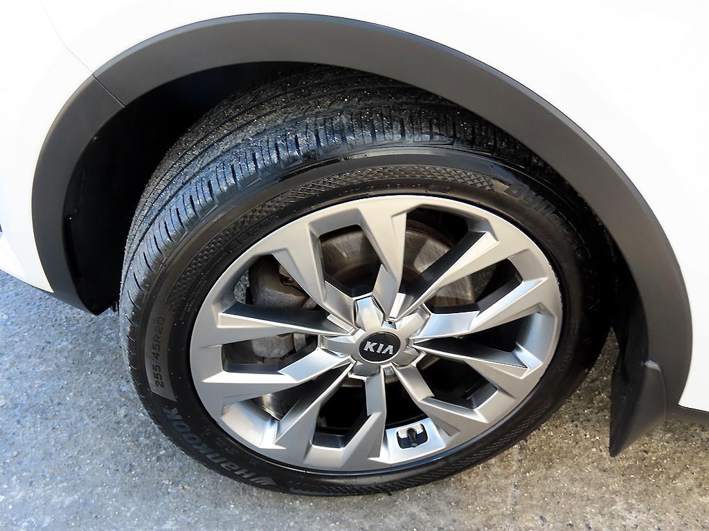 KIA Sorento 2021 Blanco - Importación desde Corea - HF Imports Iquique - Foto 20