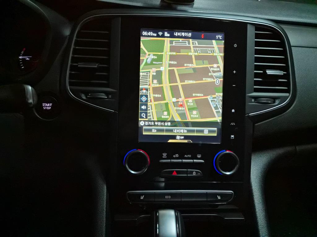 SAMSUNG SM6 - Vista 9