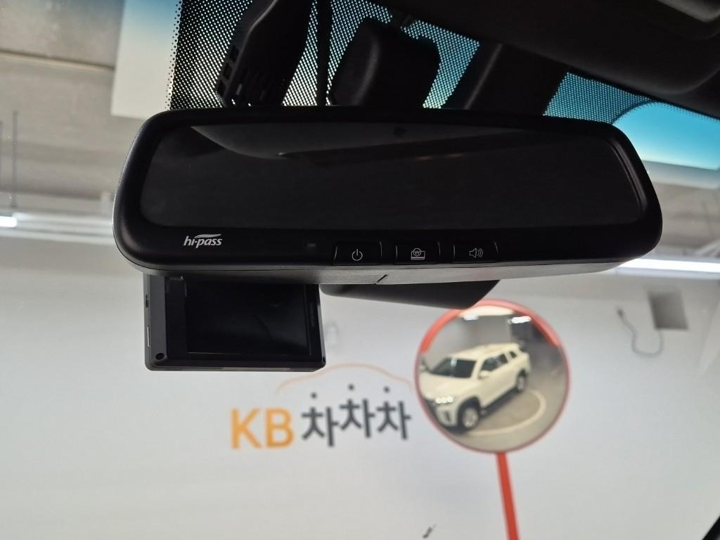 Ssangyong Rexton 2022 Blanco - Importación desde Corea - HF Imports Iquique - Foto 15