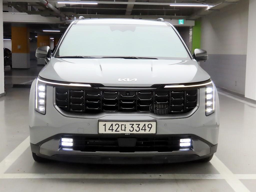 KIA Carnival 2024 - Importación desde Corea - HF Imports Iquique - Foto 1