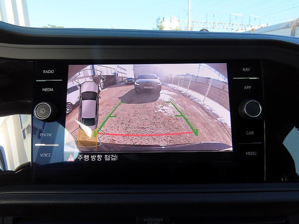 Volkswagen Jetta 2021 Negro - Importación desde Corea - HF Imports Iquique - Foto 14