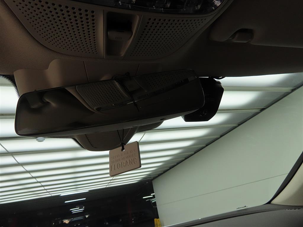 Mercedes Benz CLS Class 2020 Blanco - Importación desde Corea - HF Imports Iquique - Foto 14