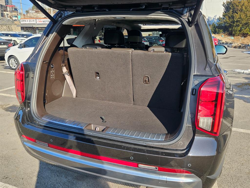 HYUNDAI Palisade - Vista 6