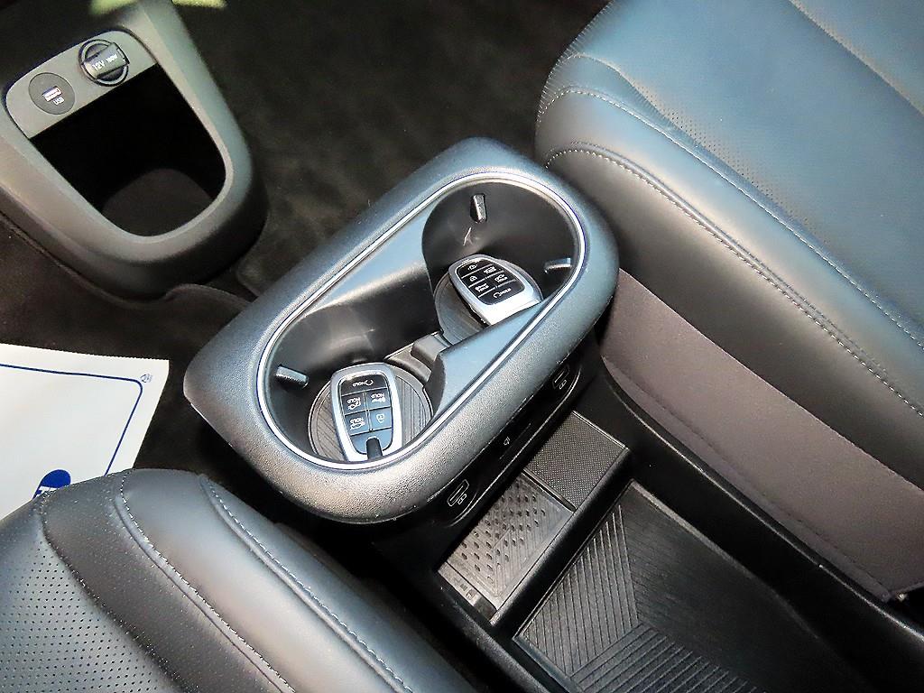 HYUNDAI Ioniq 5 - Vista 11