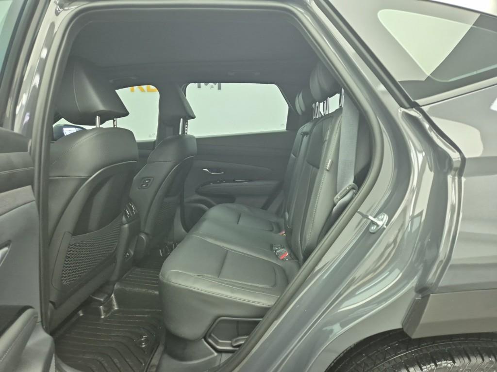 HYUNDAI Tucson - Vista 12