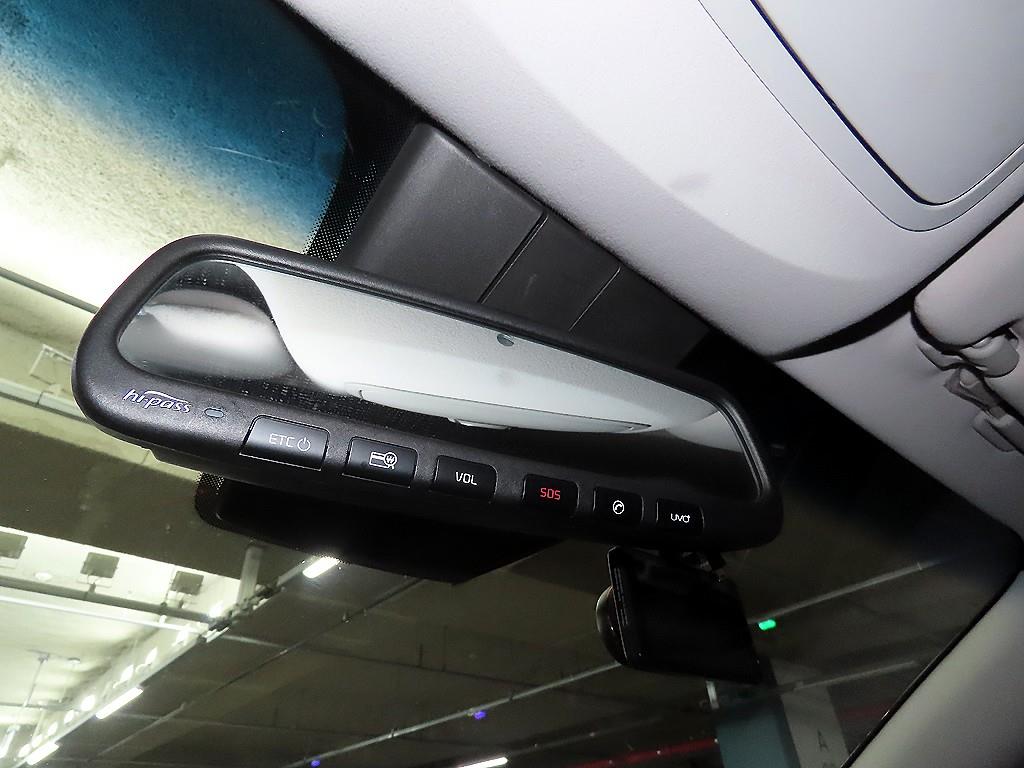 KIA K9 2017 Negro - Importación desde Corea - HF Imports Iquique - Foto 17