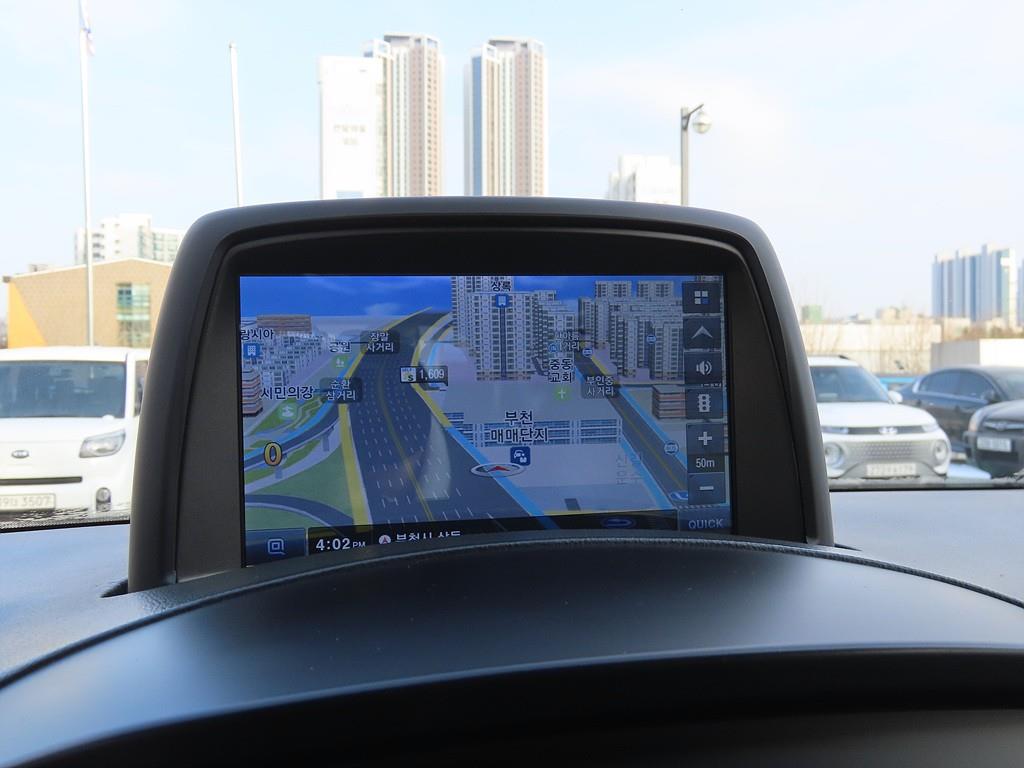 HYUNDAI Starex - Vista 11