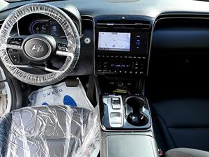 HYUNDAI Tucson - Vista 10