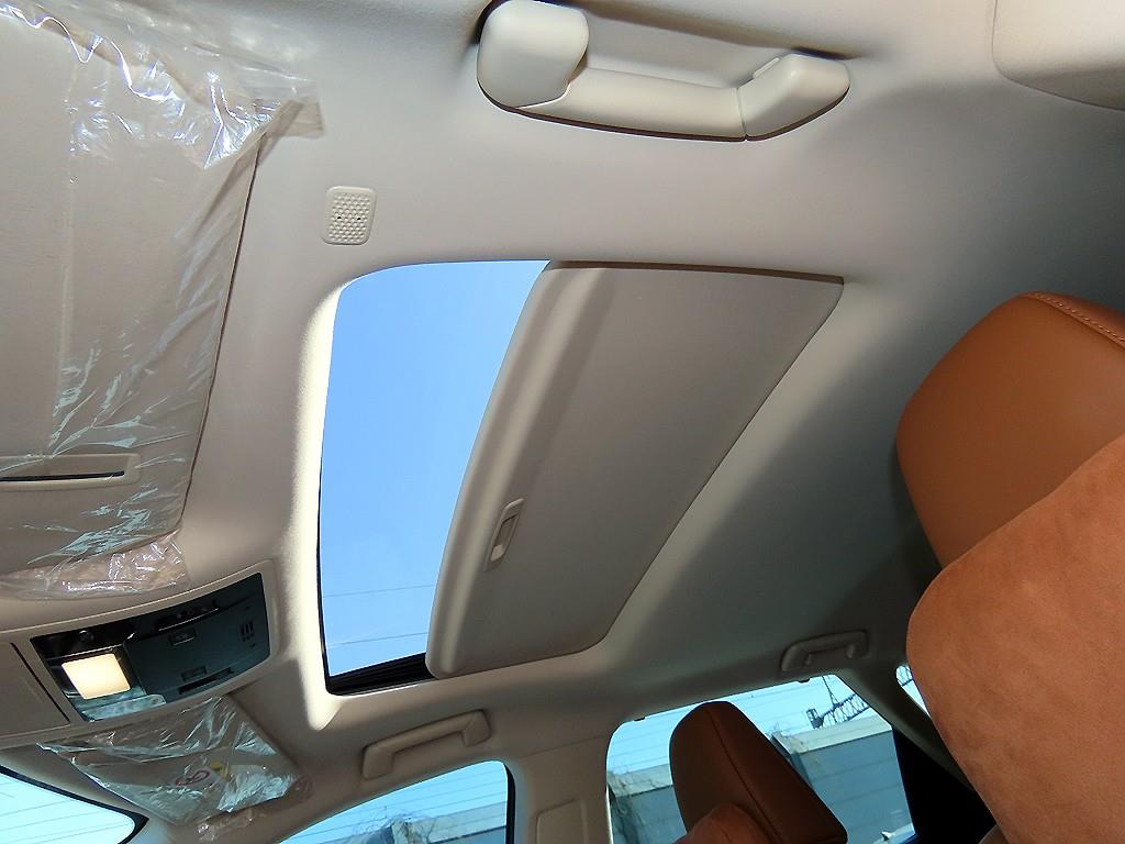 Lexus RX 2021 - Importación desde Corea - HF Imports Iquique - Foto 16