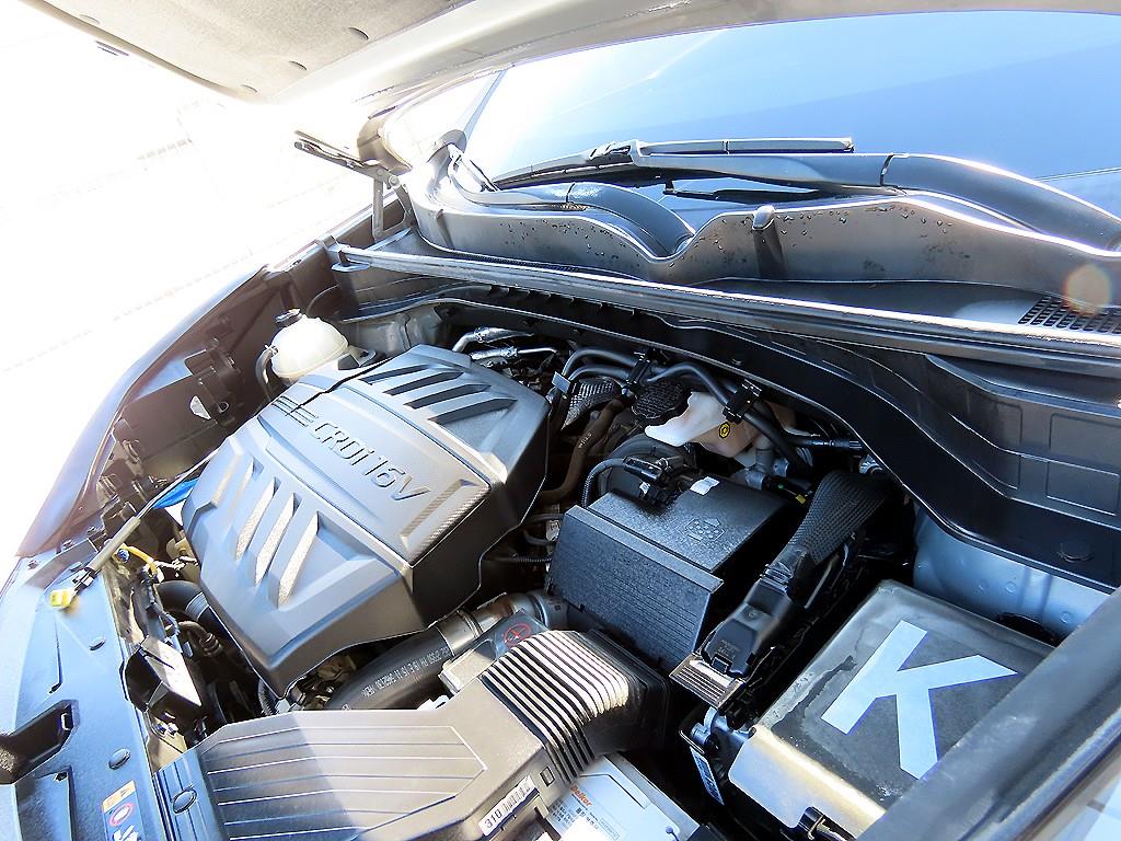 KIA Sportage 2019 Gris - Importación desde Corea - HF Imports Iquique - Foto 18