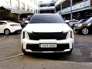 KIA Sorento - Vista 2