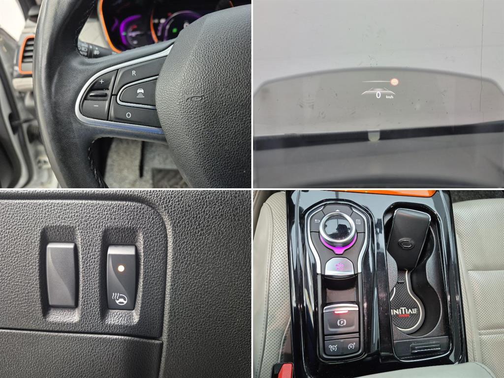 SAMSUNG SM6 2016 Blanco - Importación desde Corea - HF Imports Iquique - Foto 16