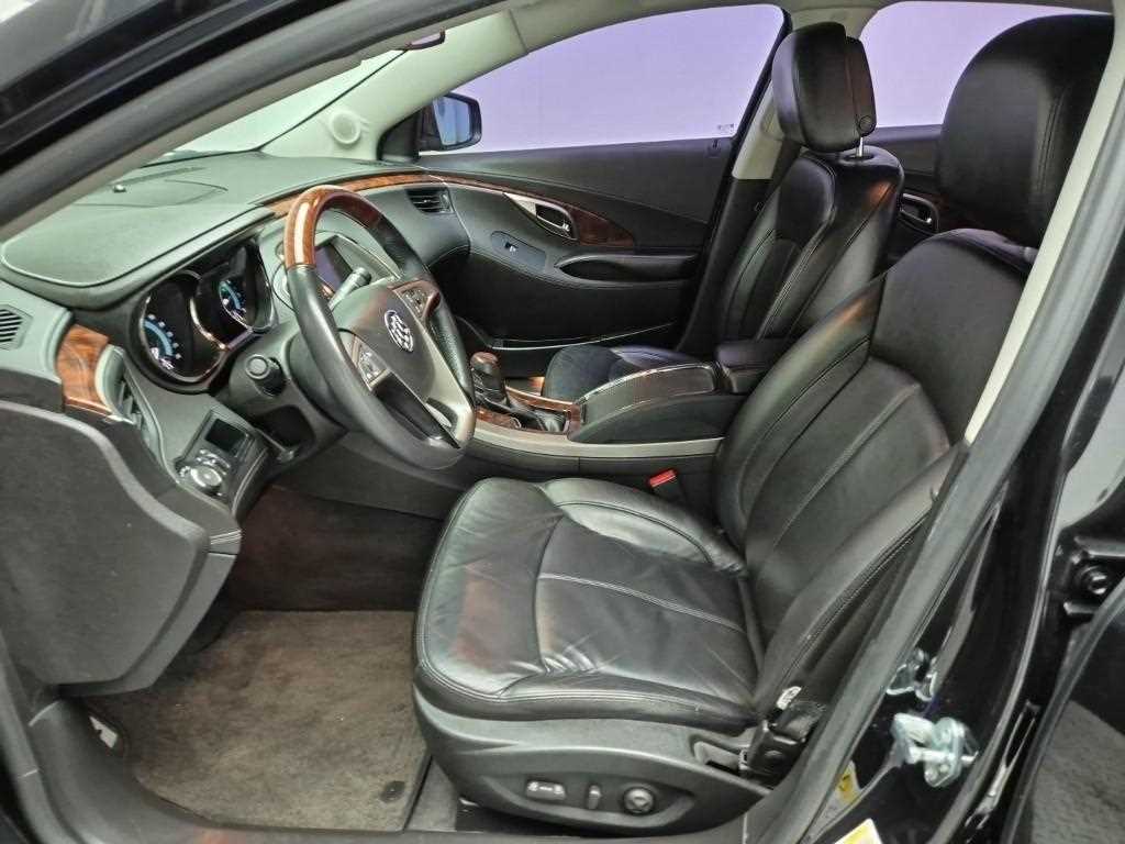 DAEWOO Alpheon - Vista 11