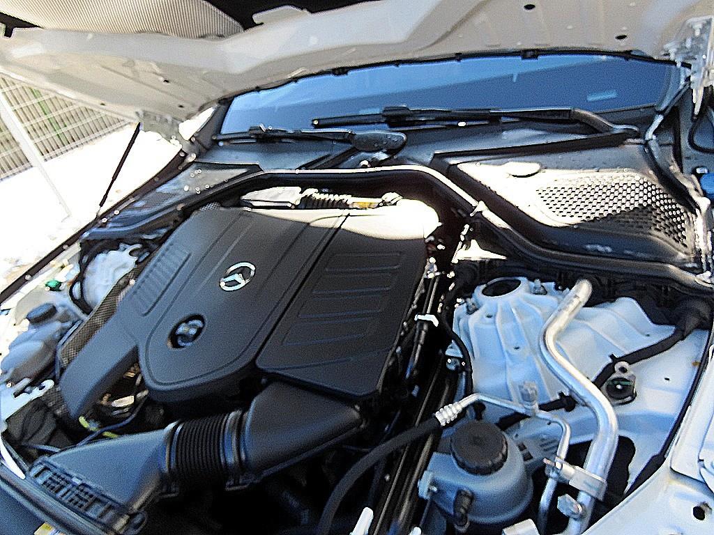 Mercedes Benz E class 2025 Blanco - Importación desde Corea - HF Imports Iquique - Foto 19