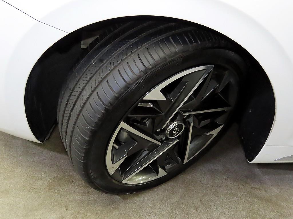 HYUNDAI Grandeur 2021 - Importación desde Corea - HF Imports Iquique - Foto 20