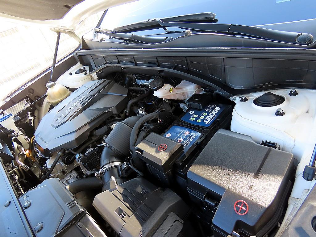 KIA Sorento 2021 Blanco - Importación desde Corea - HF Imports Iquique - Foto 19