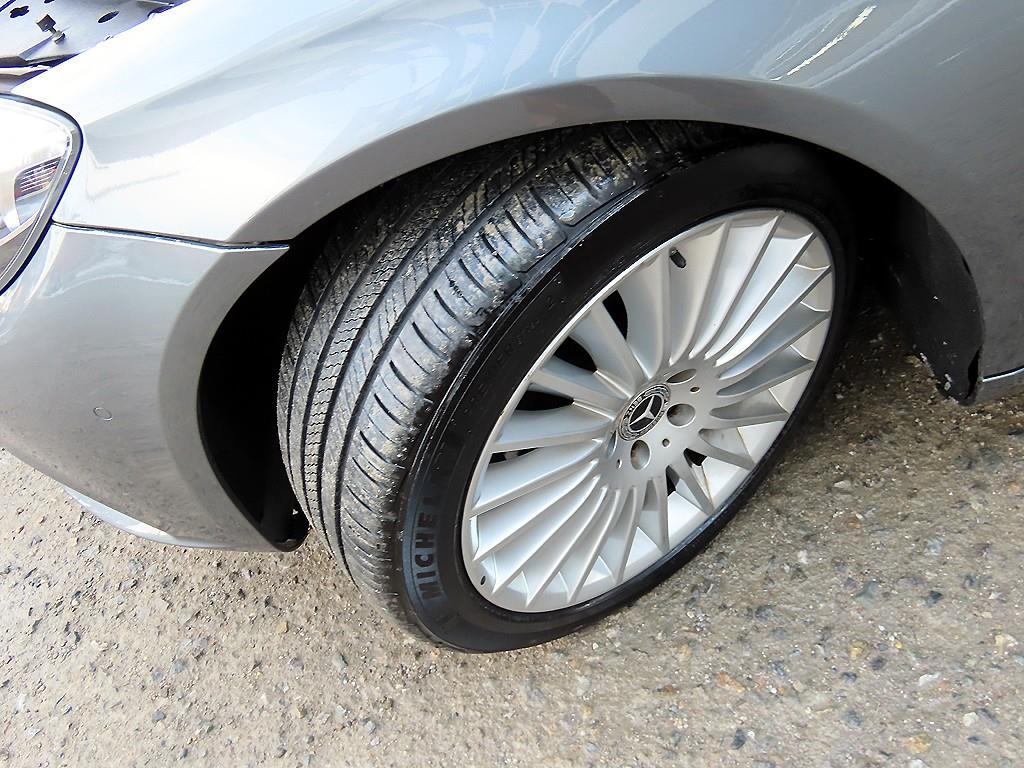 Mercedes Benz S Class 2017 Gris - Importación desde Corea - HF Imports Iquique - Foto 20