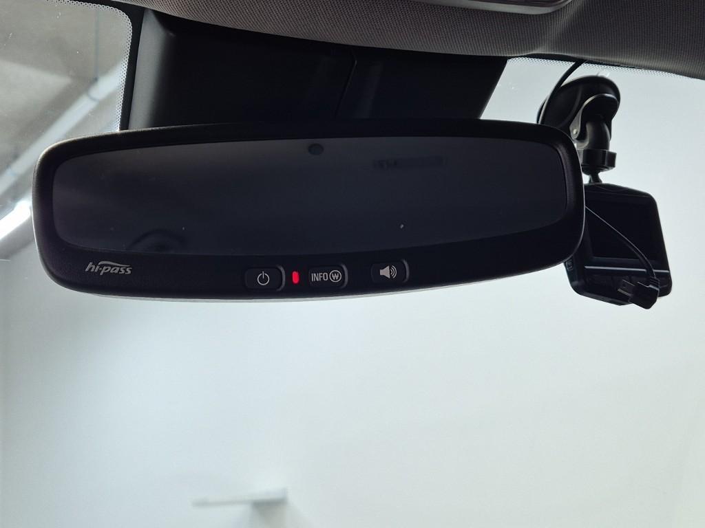 Chevrolet Trax 2017 Gris - Importación desde Corea - HF Imports Iquique - Foto 18